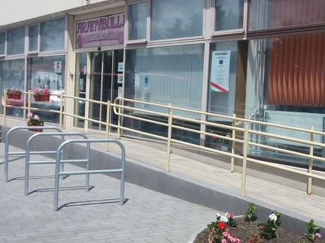 Online teljesíthető az iskolai közösségi szolgálat az Aranybulla Könyvtárban